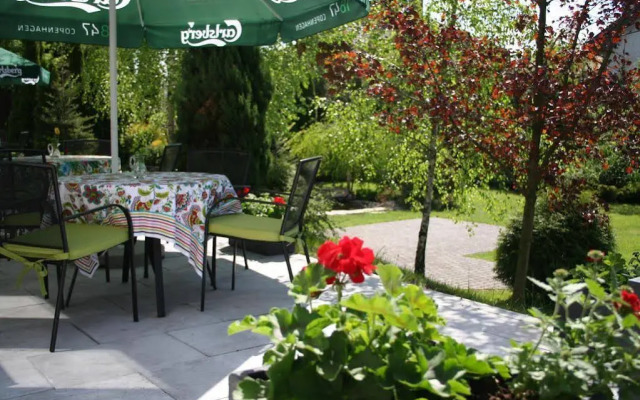 Focus Hotel Lublin