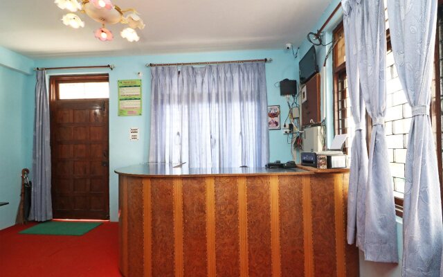Hotel Wild Stone by OYO Rooms
