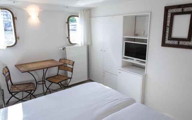 Hotel The Boatel