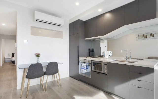 Platinum City Serviced Apartments