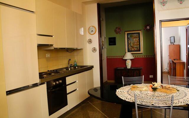 Guest House Stazione Pisa Centro