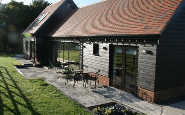 The Bull Pen