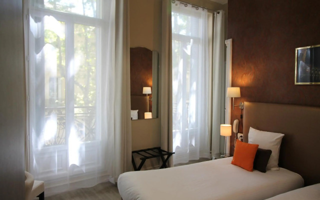 Regina Hotel