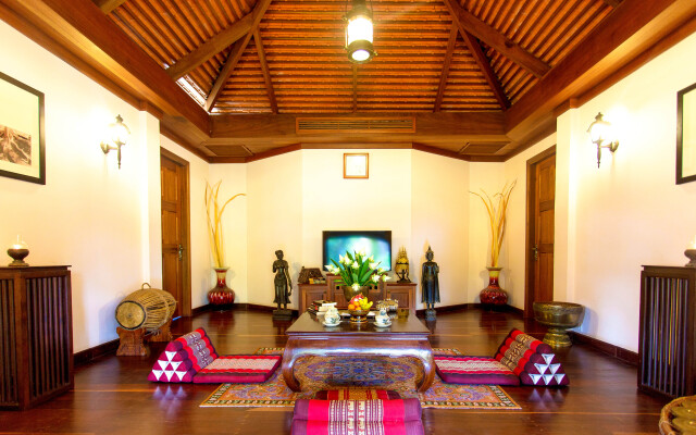 Royal Angkor Resort & Spa