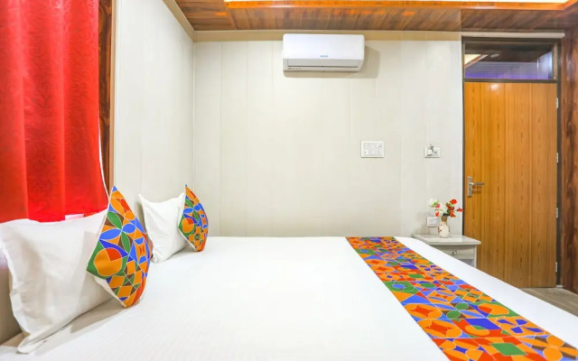 Fabhotel Prime Golden Meet