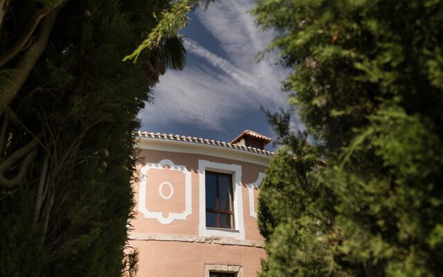 Castilla Termal Brihuega