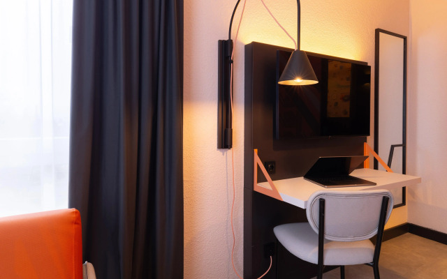 Holiday Inn - The Niu, Blade Solingen