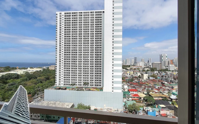 Home Sweet Home at Manila Bay