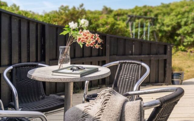 "Niki" - 100m from the sea in NW Jutland