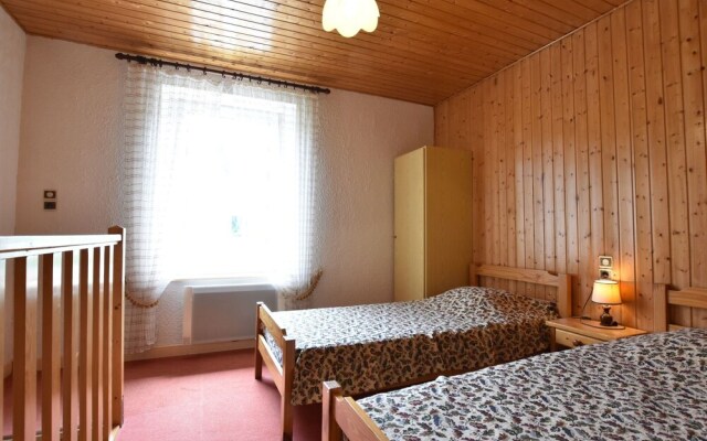 Cozy Apartment in La Bresse France near Ski Area