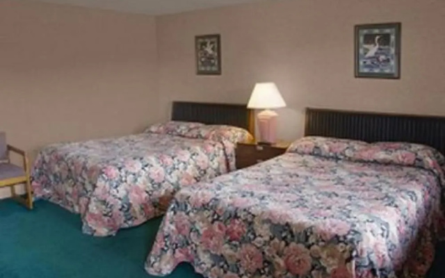 Americas Best Value Inn