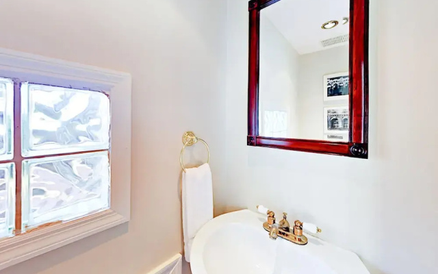 Old Northwood - 3 Br Home