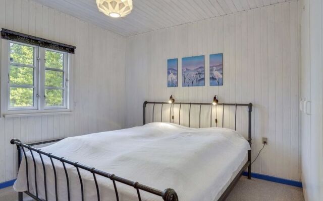 "Conny" - 3.8km from the sea in Western Jutland