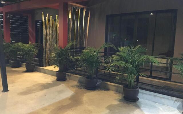 The Morning Minihouse Aonang