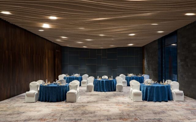 Radisson Resort & Spa Lonavala