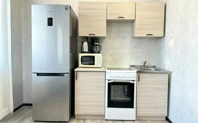 Апартаменты Авантаж  на пр-те. Притомский, д. 15/1