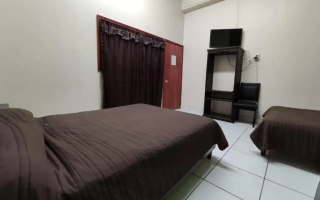 Hotel Olhe
