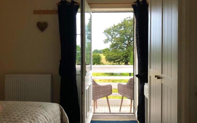 Moorhouse Farm Flat