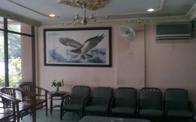 Region Hotel