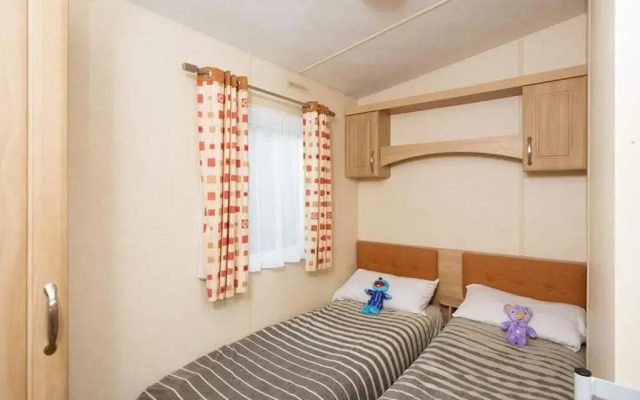 Whitecliff Bay Holiday Park