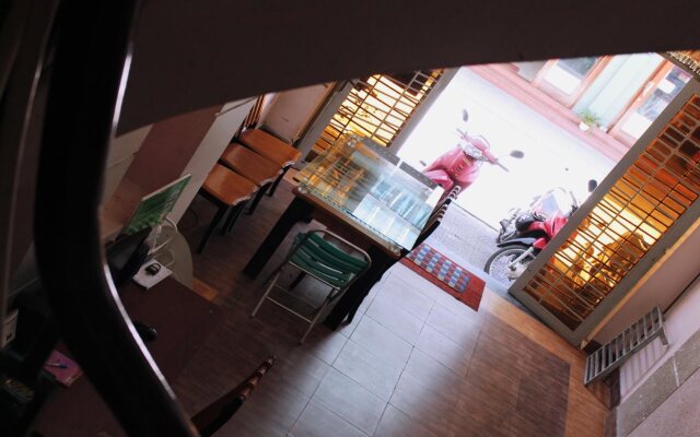 Duc Tai Guesthouse