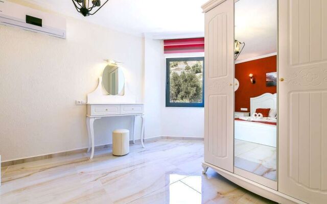 Villa Premium - Hill Villas Kalkan