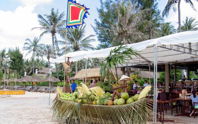 Bamboo Village Beach Resort & Spa