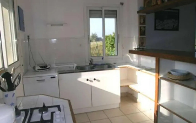 Villa Plouharnel, 4 pièces, 6 personnes - FR-1-479-41