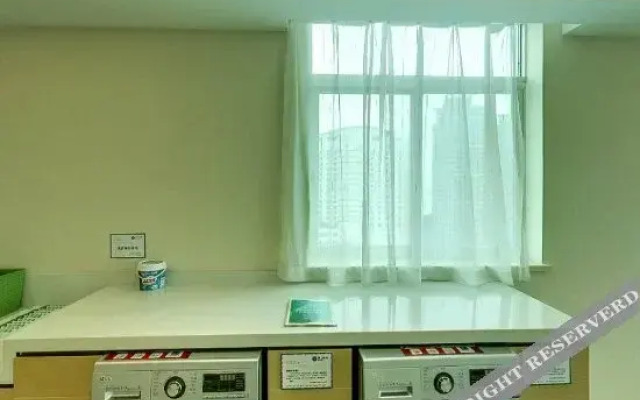 City Comfort Inn (Zhuhai Haibin Beach)