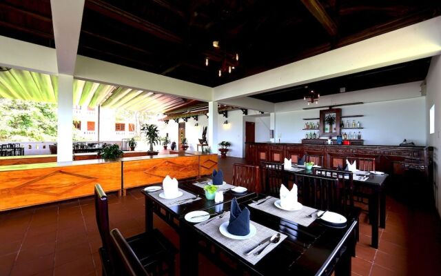 Old Town Resort