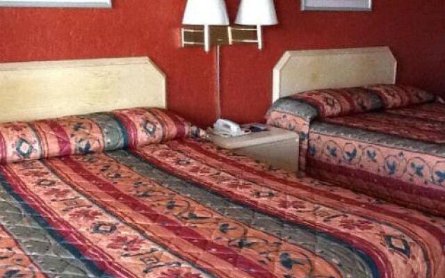 Deluxe Inn - Sarasota