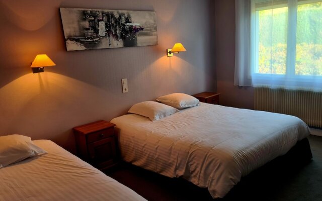 Hotel Restaurant l'Unique