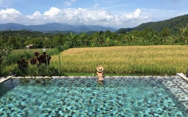 Sanak Retreat Bali