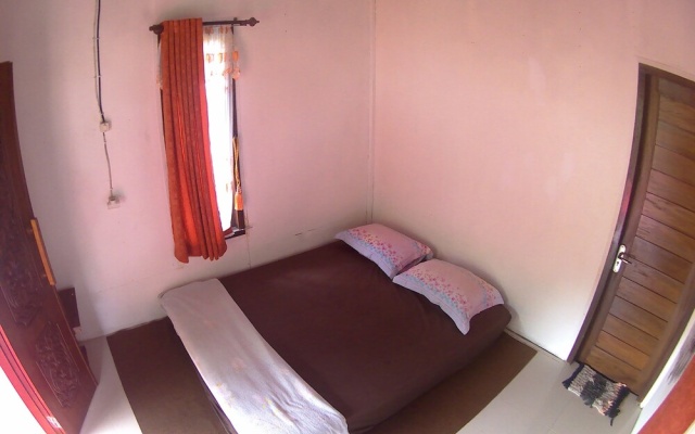 Bale Sembahulun Cottages & Tent – Guest Rooms – Sembalun Lawang