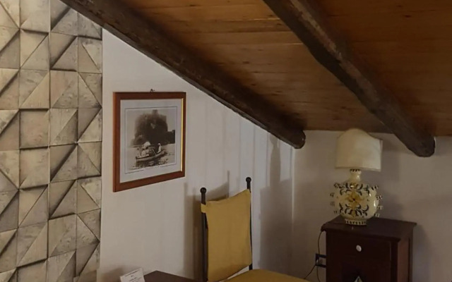 Hotel Sangiuliano