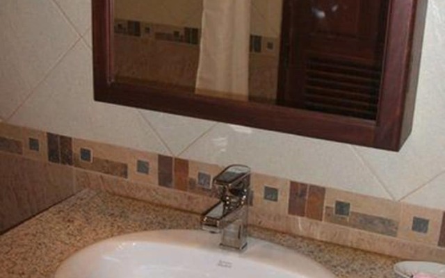 Vikeo Villas Serviced Apartments
