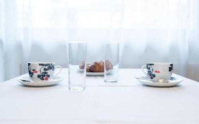 Vila Nicopole - art & wine