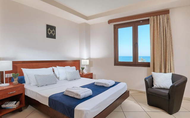 St. Constantin Beach Hotel and Spa