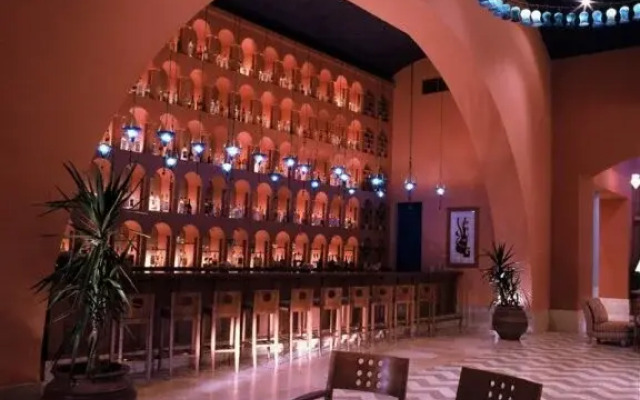 Miramar Resort Taba Heights