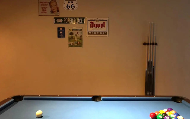Maison Flo