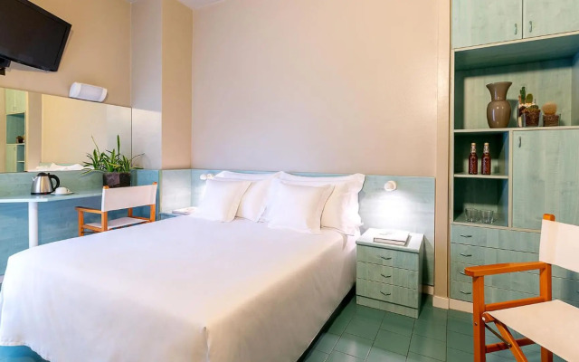 Victoria Palace Hotel