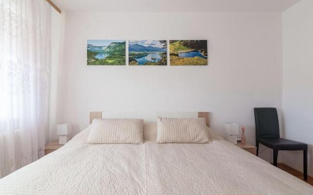 Fine Stay Apartments