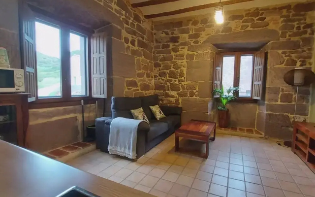 Hostal Rural Ioar