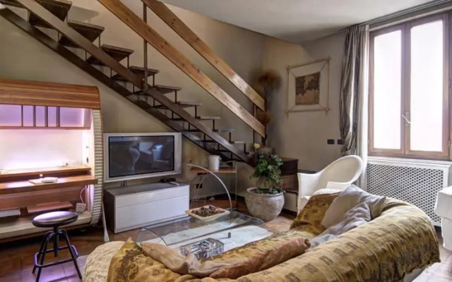 Bolognina Soul Apartment