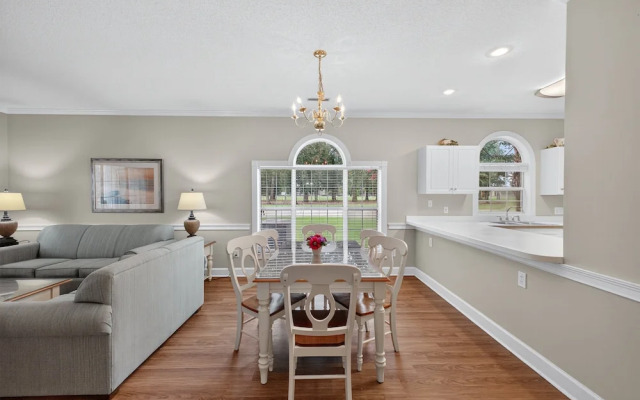 Magnolia Place 4757-104 2 Bedroom Condo