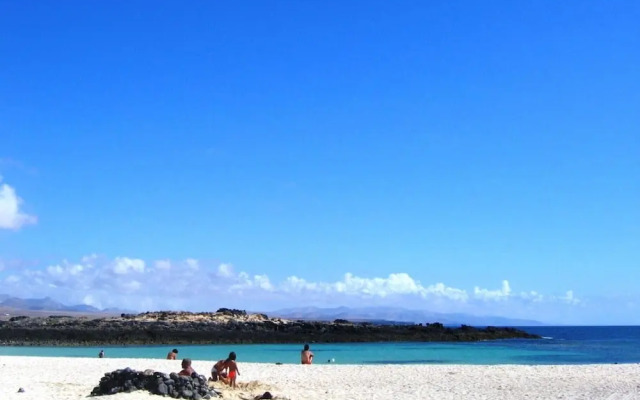 Casa Mika Oliastur 25 El Cotillo