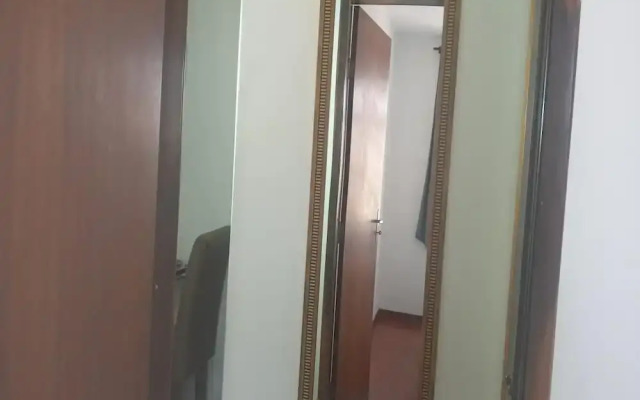 Apartamento Funcional em Curitiba