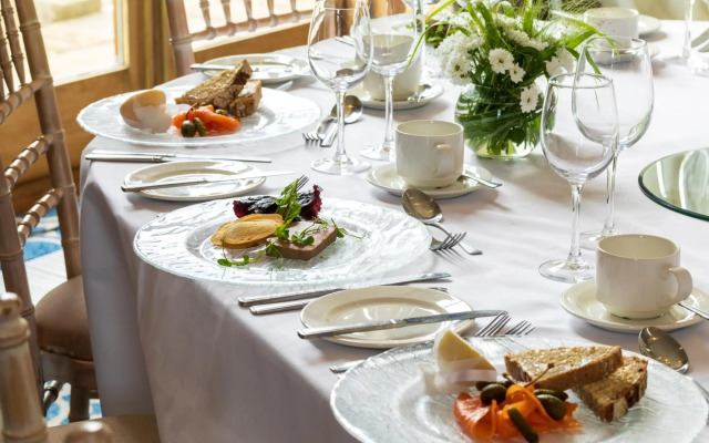Bowood Hotel & Spa