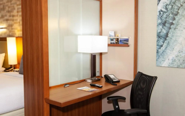 SpringHill Suites by Marriott Wenatchee