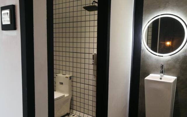 CJ House Station 18 - Ipoh